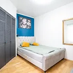 Appartamento Paerl