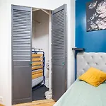 Appartamento Paerl Pärnu