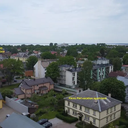 Paerl Διαμέρισμα *