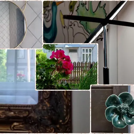 Paerl Διαμέρισμα *