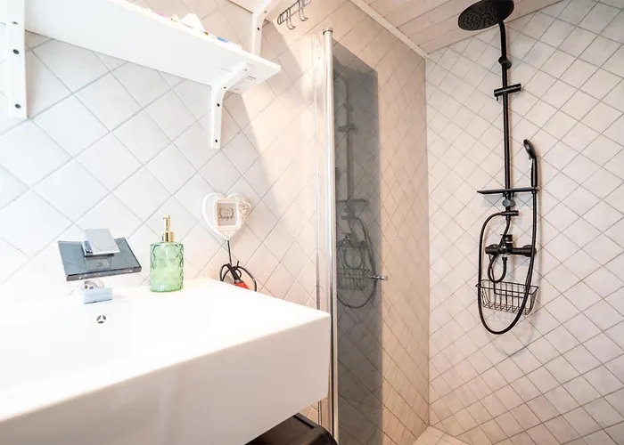 Apartment Paerl Parnu