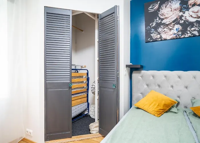 Apartment Paerl Parnu